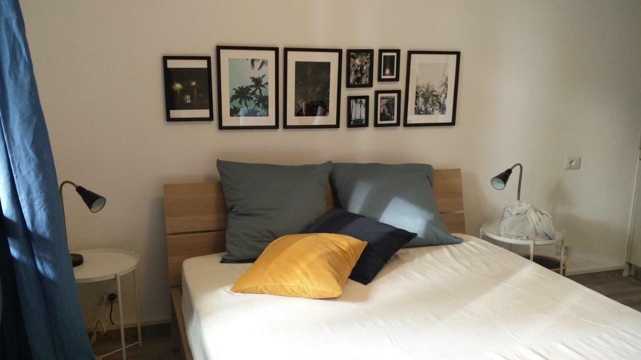 Bianca Studio Guanzate 外观 照片